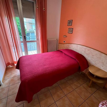 Hotel Magda Novafeltria Dış mekan fotoğraf