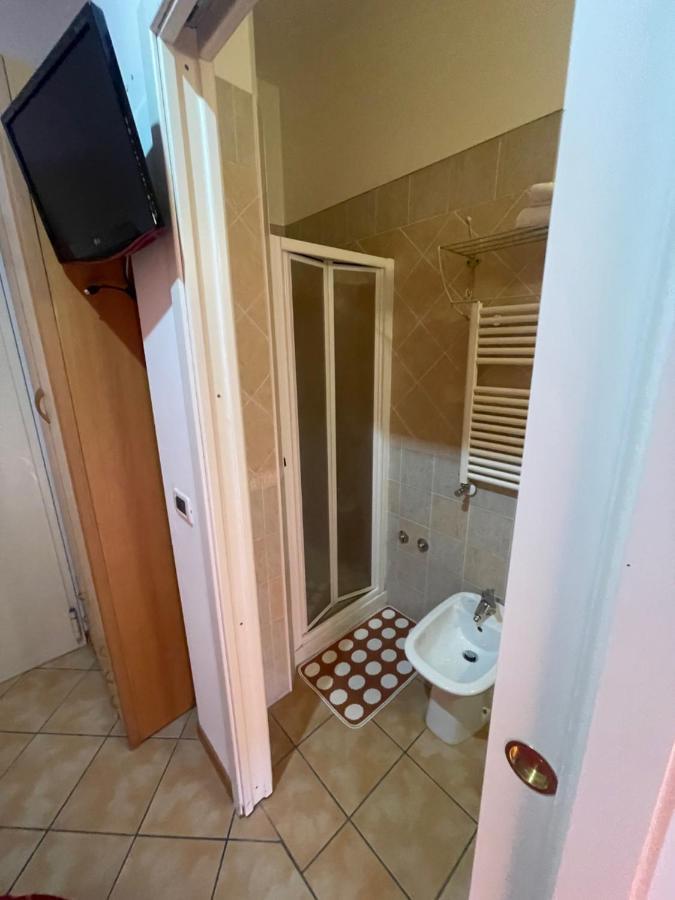 Hotel Magda Novafeltria Dış mekan fotoğraf