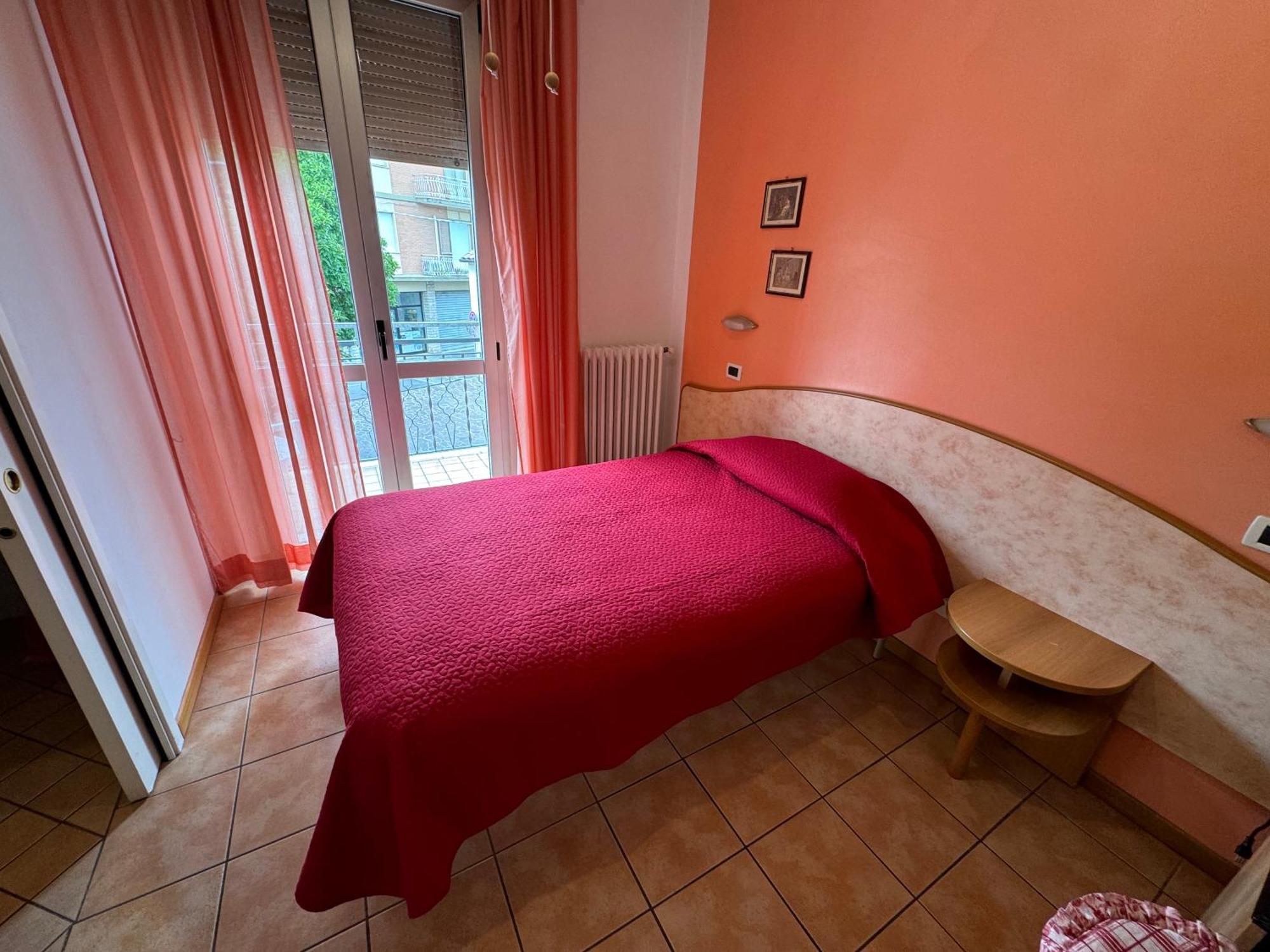 Hotel Magda Novafeltria Dış mekan fotoğraf