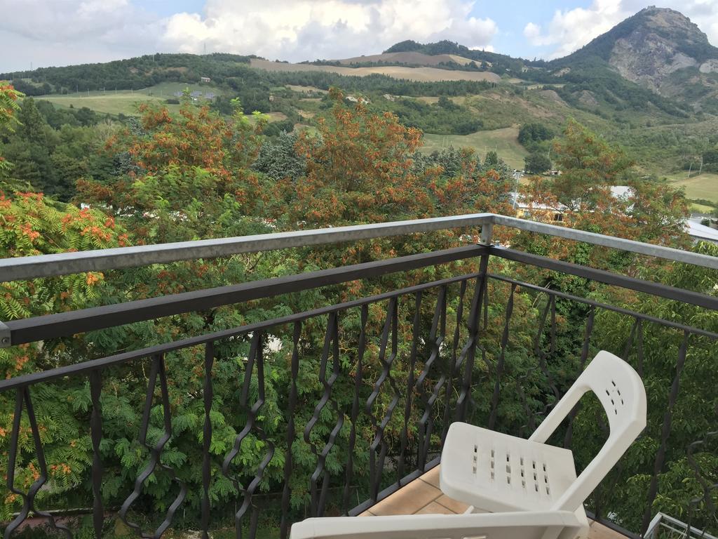 Hotel Magda Novafeltria Oda fotoğraf