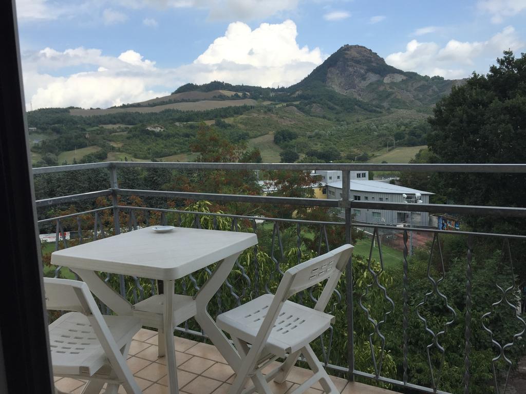 Hotel Magda Novafeltria Dış mekan fotoğraf